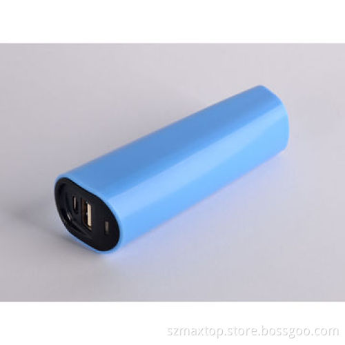 2,200mAh Mobile Power Bank, UV Coating Surface, Many Color Optional, One USB OutputNew